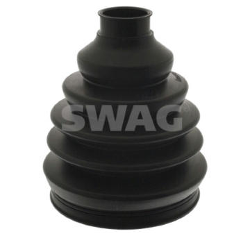 Měch, hnací hřídel SWAG 30 91 5840
