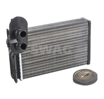 Výměník tepla, vnitřní vytápění SWAG 30 91 5904