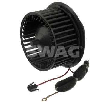 vnitřní ventilátor SWAG 30 91 8788