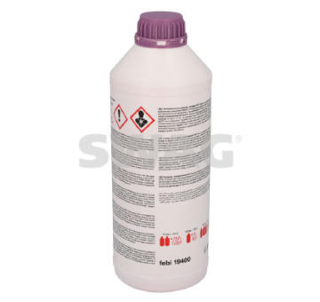 Nemrznoucí kapalina SWAG 30 91 9402