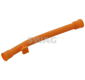Trychtýř, olejová měrka SWAG 30 91 9756
