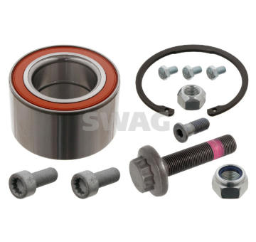 Sada ložisek kol SWAG 30 91 9914