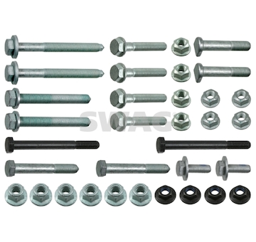 Montazni sada, ridici mechanismus SWAG 30 92 1497