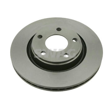 Brzdový kotouč SWAG 30 92 2878