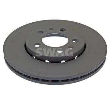 Brzdový kotouč SWAG 30 92 2880