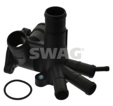 Příruba chladiva SWAG 30 92 4064