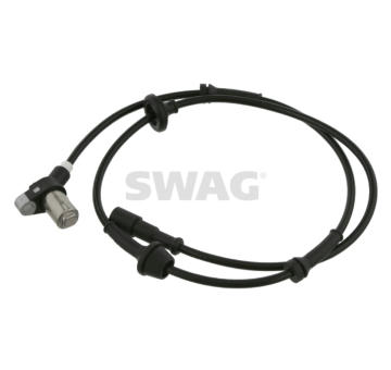 Snímač, počet otáček kol SWAG 30 92 4598