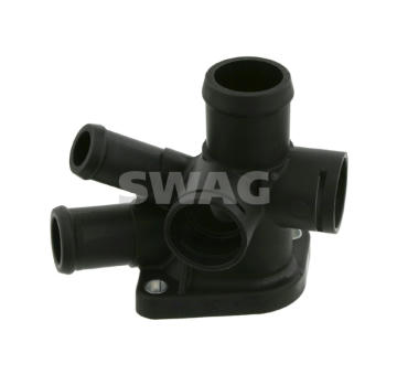 Příruba chladiva SWAG 30 92 7151