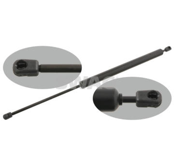 Pneumaticka pruzina, zavazadlovy / nakladovy prostor SWAG 30 92 8554