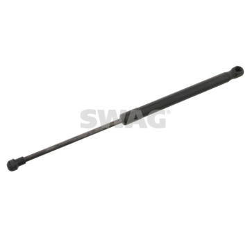 Pneumaticka pruzina, kapota motoru SWAG 30 92 9440