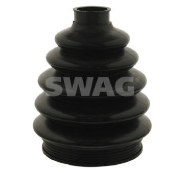 Měch, hnací hřídel SWAG 30 92 9608