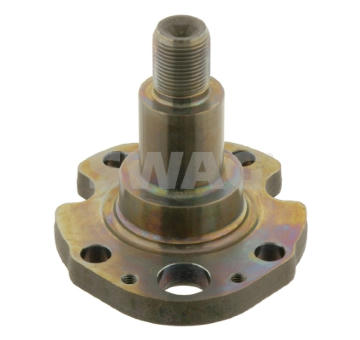 Čep nápravy, tělo nápravy SWAG 30 93 0276