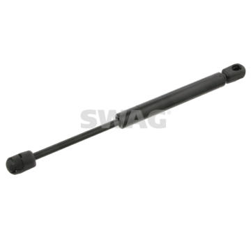 Pneumatická pružina, zavazadlový / nákladový prostor SWAG 30 93 1653
