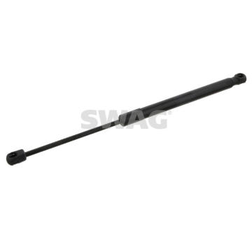 Pneumatická pružina, zavazadlový / nákladový prostor SWAG 30 93 1658