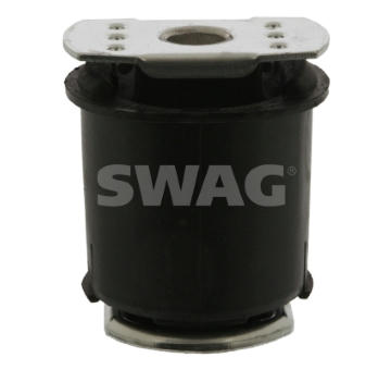 Zavěšení, tělo nápravy SWAG 30 93 2553
