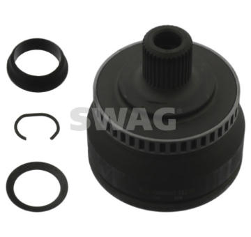 Kloub, hnací hřídel SWAG 30 93 3223