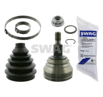 Sada kloubů, hnací hřídel SWAG 30 93 3234
