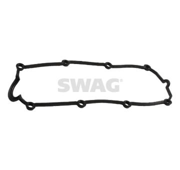 Těsnění, kryt hlavy válce SWAG 30 93 3711