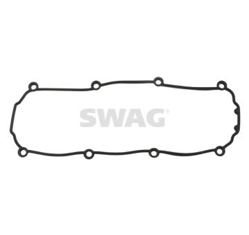 Těsnění, kryt hlavy válce SWAG 30 93 3729