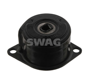 Napínák, žebrovaný klínový řemen SWAG 30 93 4475