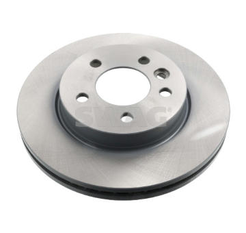 Brzdový kotouč SWAG 30 93 6237