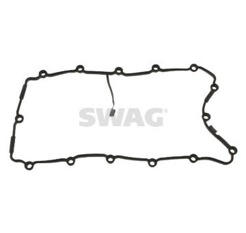 Těsnění, kryt hlavy válce SWAG 30 93 6265