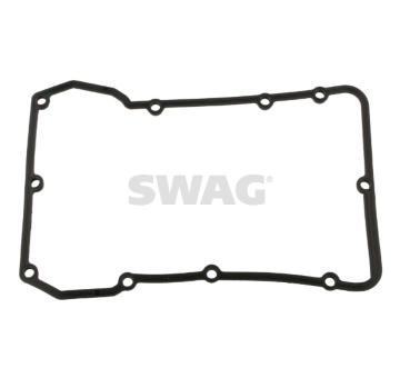 Těsnění, kryt hlavy válce SWAG 30 93 6267