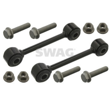 Tyc/vzpera, stabilisator SWAG 30 93 6643