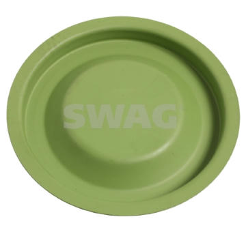 Kryt příruby, ruční převodovka SWAG 30 93 6917