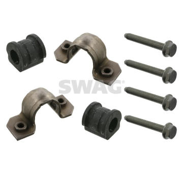 Lozisko-sada, stabilizator SWAG 30 93 7658