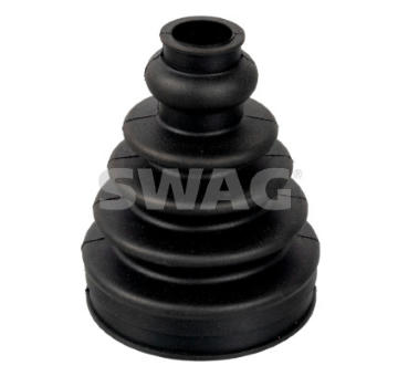 Měch, hnací hřídel SWAG 30 93 8338