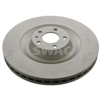 Brzdový kotouč SWAG 30 93 8359