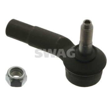 Hlava příčného táhla řízení SWAG 30 93 8948