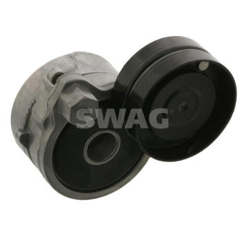 Napínák, žebrovaný klínový řemen SWAG 30 93 8981