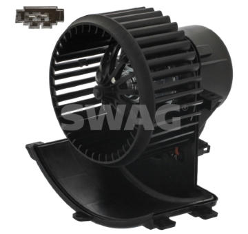 vnitřní ventilátor SWAG 30 94 0183