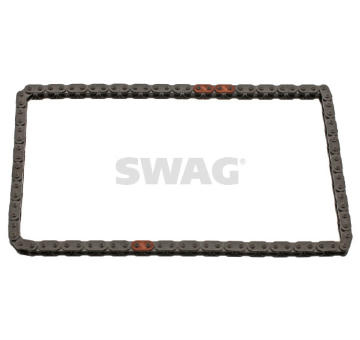 Řetěz, pohon olejového čerpadla SWAG 30 94 0863