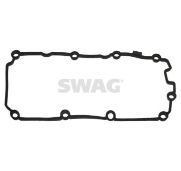 Těsnění, kryt hlavy válce SWAG 30 94 3957