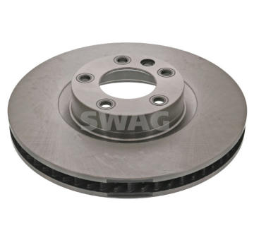 Brzdový kotouč SWAG 30 94 4081