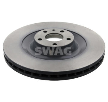Brzdový kotouč SWAG 30 94 4103