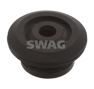 Upevňovací element, kryt motoru SWAG 30 94 4994