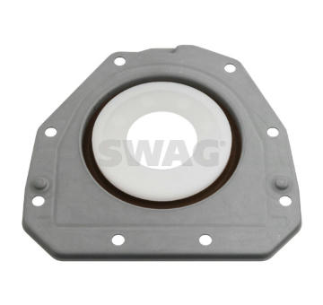 Těsnicí kroužek hřídele, klikový hřídel SWAG 30 94 5216