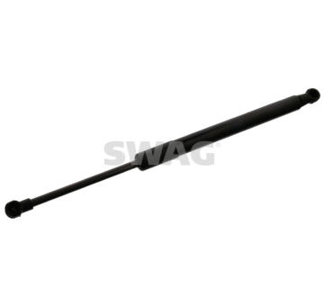Pneumatická pružina, zavazadlový / nákladový prostor SWAG 30 94 7110