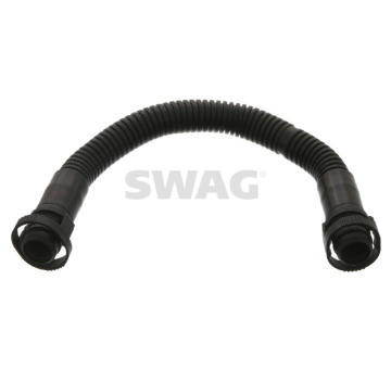 Hadice, větrání klikové skříně SWAG 30 94 8340