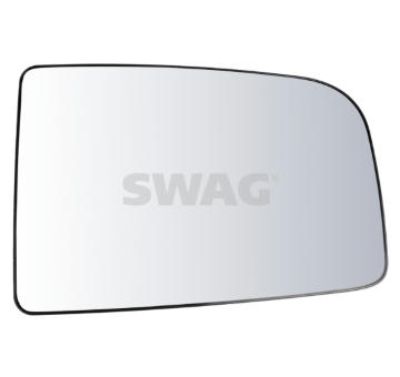 Sklo do zrcátka, vnější zrcátko SWAG 30 94 9947