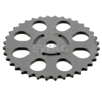 Ozubené kolo, vačkový hřídel SWAG 32 04 0001