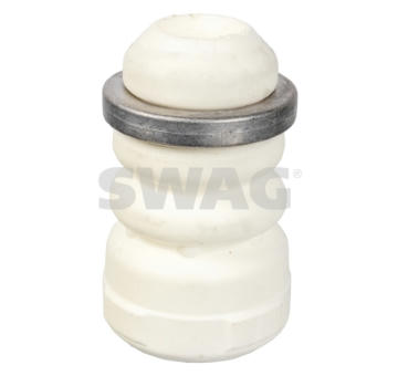 Zarážka, odpružení SWAG 32 10 0007