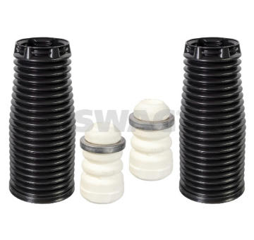 Ochranná sada proti prachu, tlumič pérování SWAG 32 10 0011