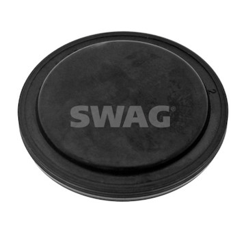 Kryt příruby, automatická převodovka SWAG 32 90 2067