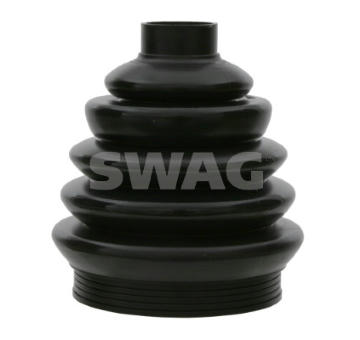 Měch, hnací hřídel SWAG 32 90 3596