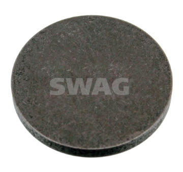 Nastavovací podložka, vůle ventilu SWAG 32 90 8291